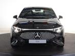 Mercedes-Benz CLA-Klasse 250+ Launch Edition 85 kWh | Night, Auto's, Mercedes-Benz, Automaat, CLA, Achterwielaandrijving, 743 km