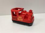 Duplo trein, Kinderen en Baby's, Speelgoed | Duplo en Lego, Aastvej 1, 7190 Billund, Denemarken, Product.compliance@LEGO.com, Ophalen of Verzenden