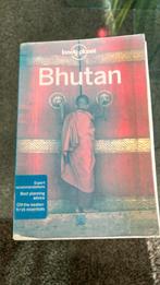 Reisgids van Bhutan (Lonely Planet), Boeken, Gelezen, Lindsay Brown, Azië, Ophalen of Verzenden
