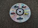 Flyer: Ford Escort /Scorpio/ Mondeo /Ka/ Audio System/ 1996, Boeken, Verzenden, Zo goed als nieuw, Ford