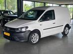 VOLKSWAGEN Caddy 1.6 TDI 75pk BMT, Auto's, Euro 5, Stof, Gebruikt, Huisgarantie