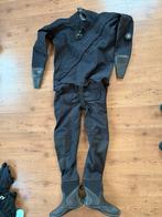Bare x-mission tech trilaminaat droogpak, Watersport en Boten, Duiken, Ophalen, Zo goed als nieuw, Duikpak