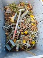 Steigerkoppelingen - €2.50 per stuk, Ophalen, Gebruikt, Minder dan 50 mm, Overige typen