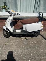 Scooter, Ophalen, Gebruikt, Benzine, Overige merken