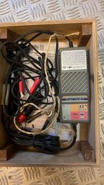 Druppellader optimate 3., Ophalen