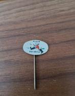 Sp 1280 Klein Duimpje Speldje, Verzamelen, Speldjes, Pins en Buttons, Ophalen of Verzenden, Gebruikt, Figuurtje, Speldje of Pin