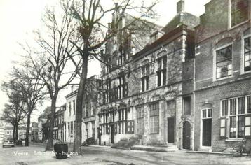 (701-203-005) Veere Schotse Huizen beschikbaar voor biedingen