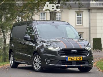 Ford Transit Connect 1.5 EcoBlue L2 Navi A.Camera (bj 2020) beschikbaar voor biedingen
