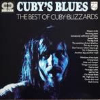 2 LP : CUBY + BLIZZARDS - CUBY’s BLUES  .In top conditie !, Cd's en Dvd's, Ophalen of Verzenden, Zo goed als nieuw, 12 inch