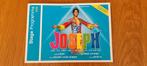 Joseph Theaterprogramma, Ophalen of Verzenden, Zo goed als nieuw
