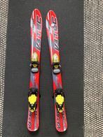 Ski’s 90 cm kind, Sport en Fitness, Skiën en Langlaufen, Gebruikt, Skiën, Minder dan 100 cm, Ski's
