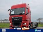 M.A.N. 26.510 TGX, Automaat, Euro 6, 510 pk, MAN