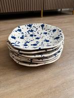 IKEA JASSA Borden - Piet Hein Eek Collectie, Huis en Inrichting, Keuken | Servies, Ophalen, Zo goed als nieuw, Bord(en), Overige stijlen