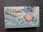 Ez-flash II 2 PS gba memory card 1Gb, Spelcomputers en Games, Games | Nintendo Game Boy, 1 speler, Ophalen of Verzenden, Zo goed als nieuw