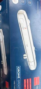 Grohe thermostaatkraan 1000. 15 cm (hart maat ), Ophalen, Zo goed als nieuw
