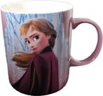 Disney Frozen 2 - Mok in Cadeaubox - Anna - 350 ml, HetGo, Info@hetgo.nl, Keramiek, Nieuw