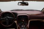 Aston Martin DB7 3.2 V6 DB7 I6 *LAGE KM STAND*, Auto's, Aston Martin, Automaat, Achterwielaandrijving, Gebruikt, Beige