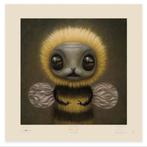 🐝 Mark Ryden – ‘Bee’ (2020) [Nieuw], Ophalen of Verzenden