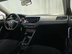 Volkswagen Polo 1.0 TSI Comfortline Navigatie App-Connect DA, Auto's, Voorwielaandrijving, Stof, Gebruikt, 95 pk