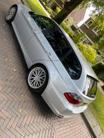 BMW 3-Serie 2.0 320 D Touring 2007 Grijs, Voorwielaandrijving, Euro 5, 1995 cc, Zwart