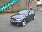 BMW 1-serie 116i NETTE AUTO RIJDT EN SCHAKELT GOED, 1596 cc, Gebruikt, 4 cilinders, 635 kg