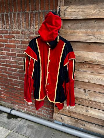 Pietenpak Maat 50 - Zeer Goede Staat! beschikbaar voor biedingen