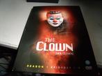 THE CLOWN, Cd's en Dvd's, Dvd's | Tv en Series, Vanaf 12 jaar, Ophalen of Verzenden, Gebruikt, Boxset