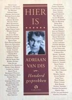 Hier Is ... Adriaan Van Dis - 10-dvd box, Cd's en Dvd's, Alle leeftijden, Ophalen of Verzenden, Zo goed als nieuw, Boxset