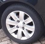 Mitsubishi colt velgen, Auto-onderdelen, Banden en Velgen, 15 inch, All Season, 185 mm, Ophalen of Verzenden