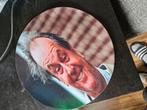 1 Slipmat Jack Nicholson 12", Ophalen of Verzenden