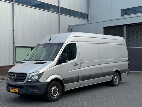 Mercedes-Benz Sprinter GB 316 CDI L4 432/3500 RWD 7G-TRONIC, Auto's, Bestelauto's, Particulier, Mercedes-Benz, Diesel, Automaat