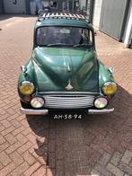 Morris 1970 Groen, Auto's, 770 kg, Bedrijf, Sedan, Geïmporteerd
