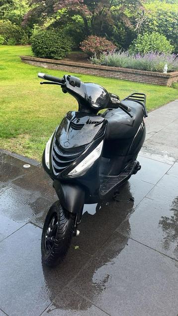 Zip sp h2o 70cc beschikbaar voor biedingen