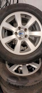 Banden voor volvo v 60, Auto-onderdelen, Banden en Velgen, 16 inch, Band(en), Zomerbanden, 205 mm