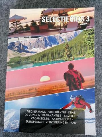 Selectiegids 3. ISBN : 9789400216846 beschikbaar voor biedingen