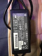 Hp lader adapter 65w compleet, Computers en Software, Laptop-opladers, Ophalen of Verzenden, Zo goed als nieuw