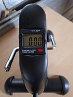 Mini Hometrainer Pedaal Trainer Stoelfiets Bewegingstrainer, Ophalen, Overige materialen, Armen, Nieuw