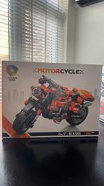 Modelbouw Jiqile block motor nieuw, Hobby en Vrije tijd, Modelbouw | Auto's en Voertuigen, Overige merken, Nieuw, Ophalen of Verzenden
