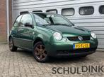 Volkswagen Lupo 1.4-16V NIEUWE APK|LICHTMETALEN VELGEN|GOED, Gebruikt, Huisgarantie, 4 cilinders, Met garantie (alle)