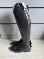 Leren paardrijlaarzen Petrie, Dieren en Toebehoren, Paardrijkleding, Ophalen, Dressuur, Zo goed als nieuw, Dames