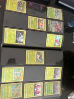 Pokemen battle styles incompleet, Hobby en Vrije tijd, Verzamelkaartspellen | Pokémon, Ophalen of Verzenden, Zo goed als nieuw
