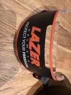 Lazer Helm Maat S - Weinig Gebruikt, Lazer, Kinderen, Ophalen of Verzenden, Integraalhelm