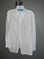 Gymp blouse maat 122, Gymp, Ophalen of Verzenden, Zo goed als nieuw, Overhemd of Blouse