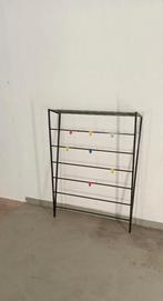 Vintage mid century Pilastro kapstok, design Tjerk Reijenga, Ophalen, Tweedehands, Tweedehands, Tweedehands