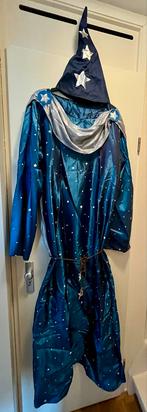 Tovenaar verkleedkleding - Maat L, Ophalen, Maat 42/44 (L), Overige thema's, Kleding