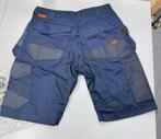 Scruffs T52818 Trade Shorts Blauw werkbroek werk-broek 34, Nieuw, Ophalen of Verzenden, A, A