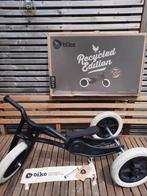 Wishbone Recycled 3-in-1 Loopfiets, Fietsen en Brommers, Fietsen | Kinderfietsjes, Ophalen of Verzenden, Gebruikt, Minder dan 16 inch