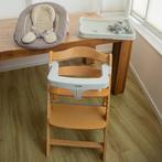 Hauck Alpha kinderstoel met Newborn set, Ophalen, Meegroeistoel