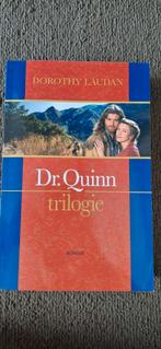 Dr. Quinn Trilogie - Dorothy Laudan, Ophalen of Verzenden, Gelezen, Dorothy Laudan