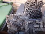 Batik stempels, Antiek en Kunst, Antiek | Gereedschap en Instrumenten, Ophalen
